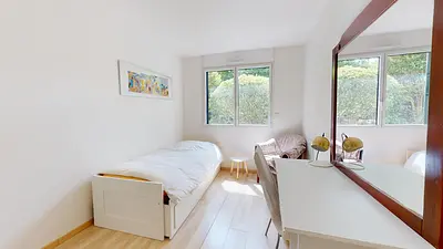 Photo du 202bis Rue De Saint-Cyr, 69009 Lyon, France Lyon