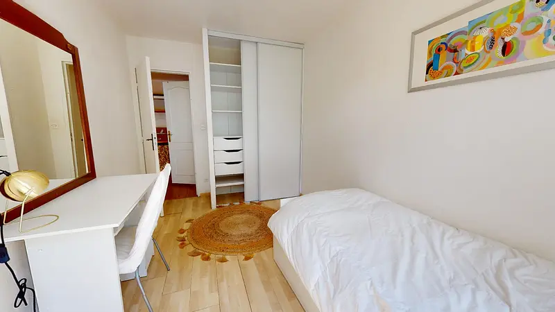 Photo du 202bis Rue De Saint-Cyr, 69009 Lyon, France Lyon