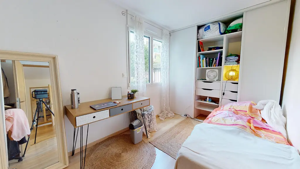 Photo du 202bis Rue De Saint-Cyr, 69009 Lyon, France Lyon