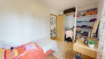 Photo du 202bis Rue De Saint-Cyr, 69009 Lyon, France Lyon