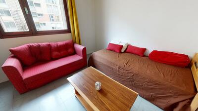 Photo du 22 Rue De Naples, 31500 Toulouse, France Toulouse