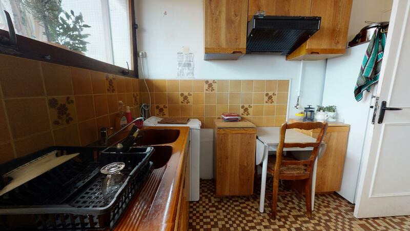 Photo du 22 Rue De Naples, 31500 Toulouse, France Toulouse