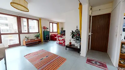 Photo du 22 Rue De Naples, 31500 Toulouse, France Toulouse