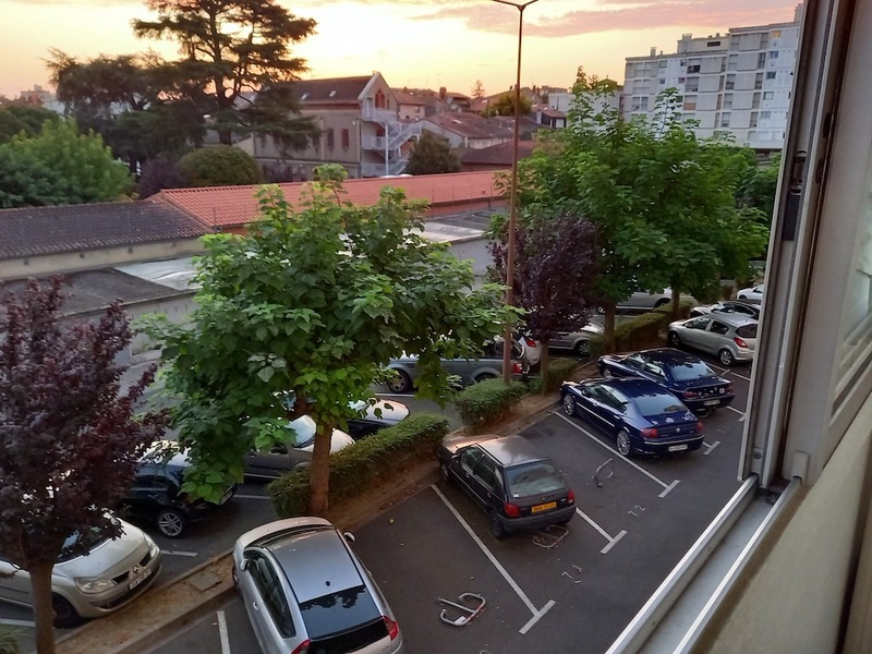 Photo du 22 Rue De Naples, 31500 Toulouse, France Toulouse