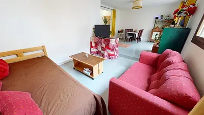 Photo du 22 Rue De Naples, 31500 Toulouse, France Toulouse