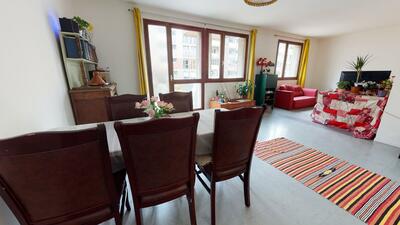 Photo du 22 Rue De Naples, 31500 Toulouse, France Toulouse