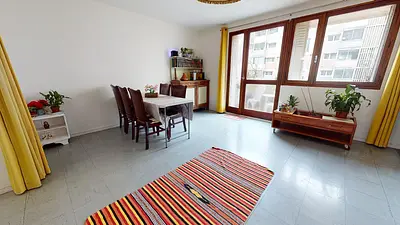 Photo du 22 Rue De Naples, 31500 Toulouse, France Toulouse
