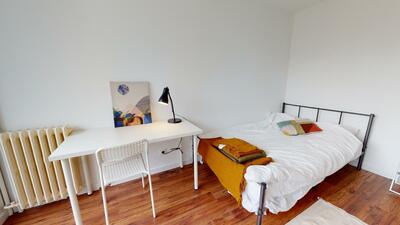 Photo du 287 Rue D'alco Résidence Niradou, 34080 Montpellier, France Montpellier