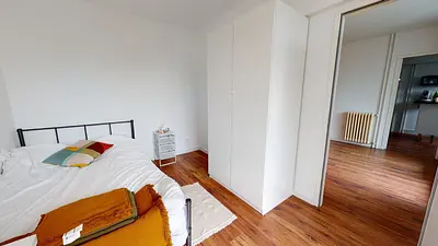 Photo du 287 Rue D'alco Résidence Niradou, 34080 Montpellier, France Montpellier