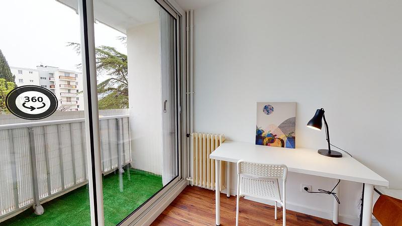 Photo du 287 Rue D'alco Résidence Niradou, 34080 Montpellier, France Montpellier