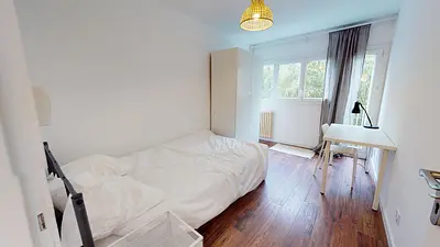 Photo du 287 Rue D'alco Résidence Niradou, 34080 Montpellier, France Montpellier