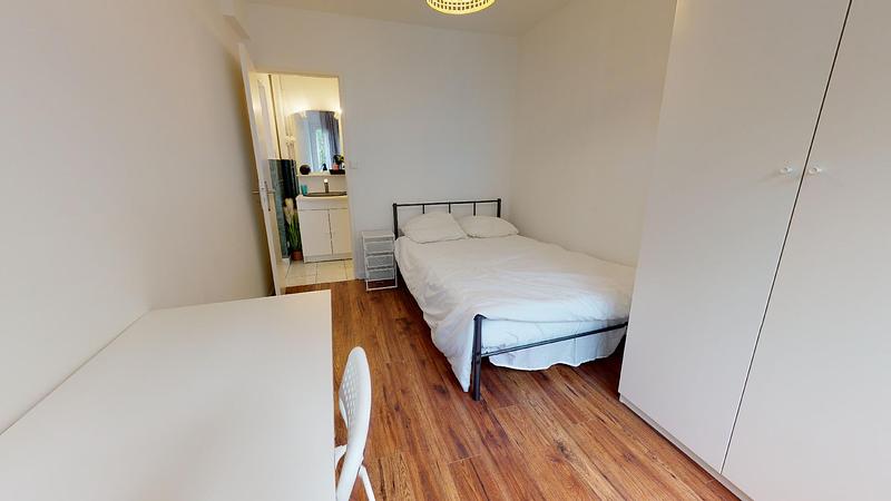 Photo du 287 Rue D'alco Résidence Niradou, 34080 Montpellier, France Montpellier