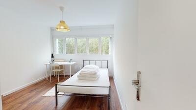 Photo du 287 Rue D'alco Résidence Niradou, 34080 Montpellier, France Montpellier