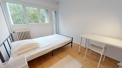 Photo du 287 Rue D'alco Résidence Niradou, 34080 Montpellier, France Montpellier