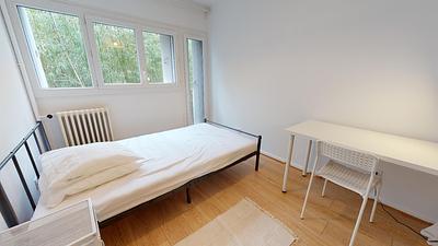 Photo du 287 Rue D'alco Résidence Niradou, 34080 Montpellier, France Montpellier