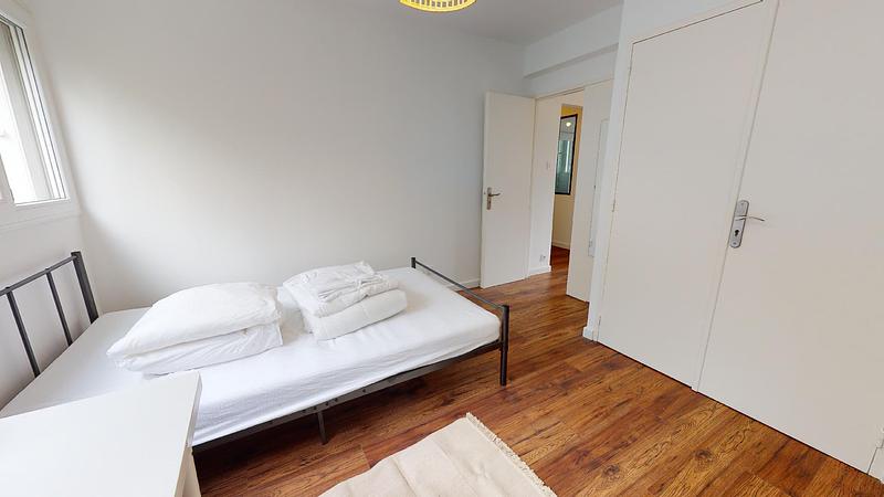 Photo du 287 Rue D'alco Résidence Niradou, 34080 Montpellier, France Montpellier