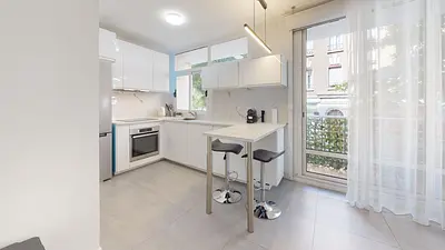 Photo du 267 Cours Émile Zola, 69100 Villeurbanne, France Villeurbanne