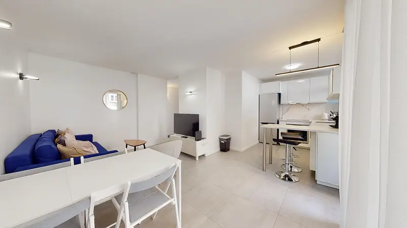 Photo du 267 Cours Émile Zola, 69100 Villeurbanne, France Villeurbanne