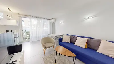 Photo du 267 Cours Émile Zola, 69100 Villeurbanne, France Villeurbanne