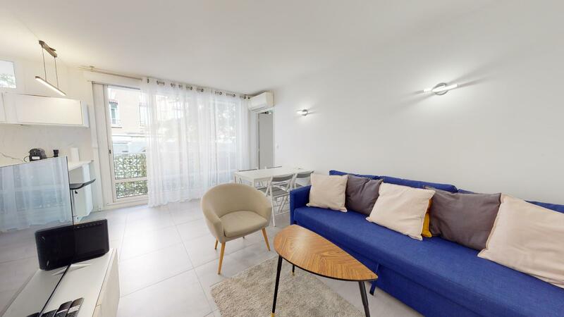 Photo du 267 Cours Émile Zola, 69100 Villeurbanne, France Villeurbanne