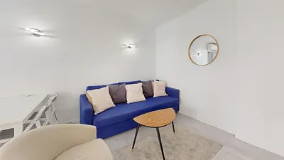 Photo du 267 Cours Émile Zola, 69100 Villeurbanne, France Villeurbanne