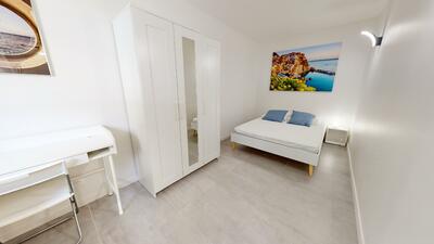 Photo du 267 Cours Émile Zola, 69100 Villeurbanne, France Villeurbanne