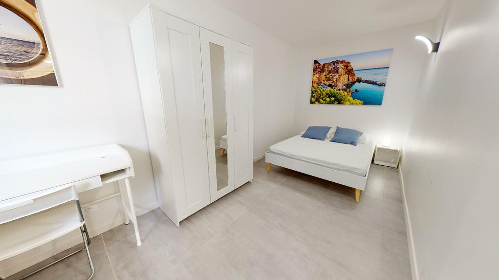 Photo du 267 Cours Émile Zola, 69100 Villeurbanne, France Villeurbanne