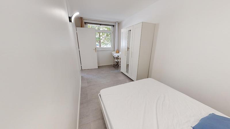 Photo du 267 Cours Émile Zola, 69100 Villeurbanne, France Villeurbanne