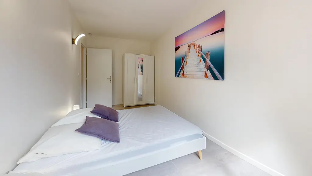 Photo du 267 Cours Émile Zola, 69100 Villeurbanne, France Villeurbanne