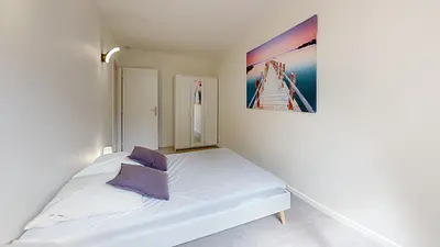 Photo du 267 Cours Émile Zola, 69100 Villeurbanne, France Villeurbanne