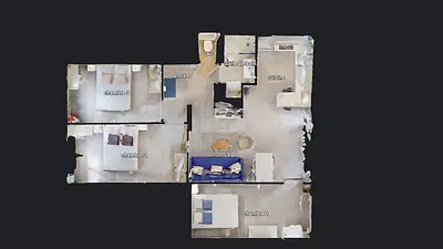 Photo du 267 Cours Émile Zola, 69100 Villeurbanne, France Villeurbanne