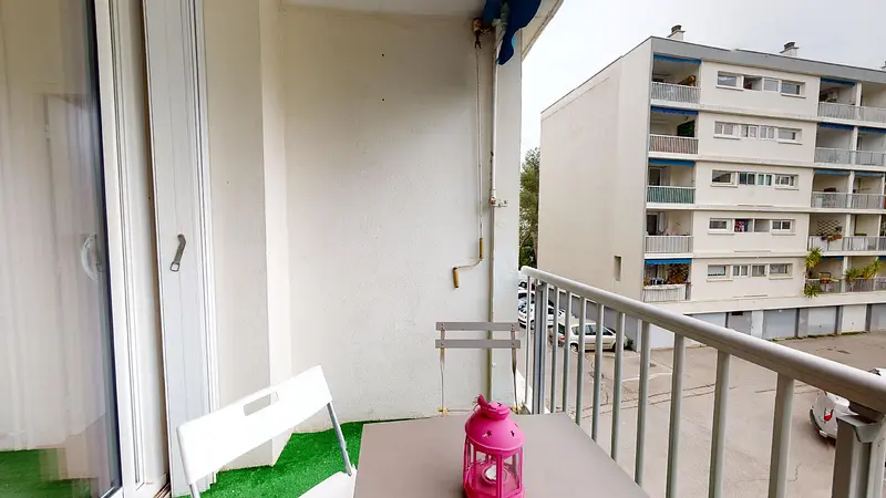Photo du 287 Rue D'alco Résidence Niradou, 34080 Montpellier, France Montpellier