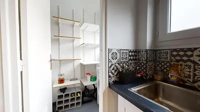 Photo du 287 Rue D'alco Résidence Niradou, 34080 Montpellier, France Montpellier