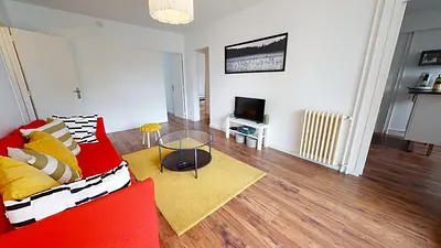 Photo du 287 Rue D'alco Résidence Niradou, 34080 Montpellier, France Montpellier