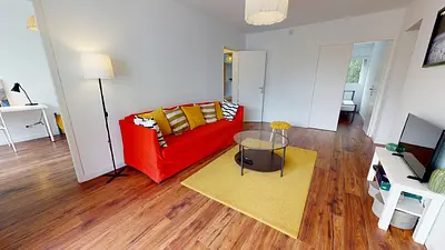 Photo du 287 Rue D'alco Résidence Niradou, 34080 Montpellier, France Montpellier