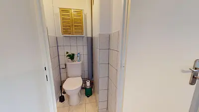 Photo du 287 Rue D'alco Résidence Niradou, 34080 Montpellier, France Montpellier