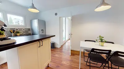 Photo du 287 Rue D'alco Résidence Niradou, 34080 Montpellier, France Montpellier