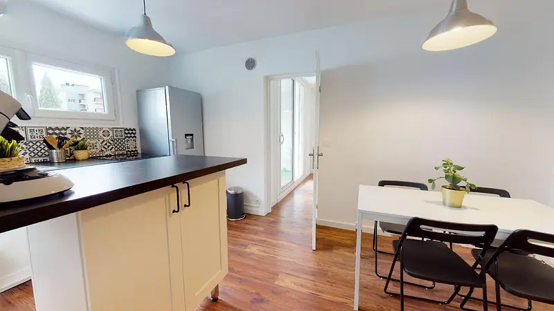 Photo du 287 Rue D'alco Résidence Niradou, 34080 Montpellier, France Montpellier