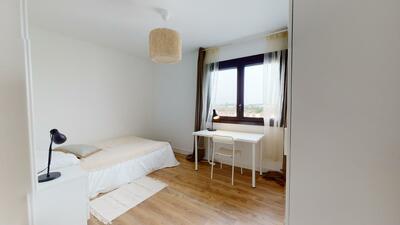 Photo du 145 Rue Guillaume Janvier, 34070 Montpellier, France Montpellier