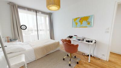 Photo du 145 Rue Guillaume Janvier, 34070 Montpellier, France Montpellier