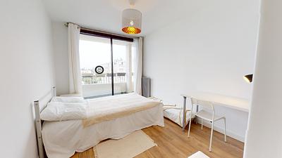 Photo du 145 Rue Guillaume Janvier, 34070 Montpellier, France Montpellier