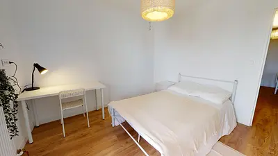 Photo du 145 Rue Guillaume Janvier, 34070 Montpellier, France Montpellier