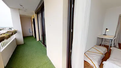 Photo du 145 Rue Guillaume Janvier, 34070 Montpellier, France Montpellier