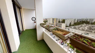 Photo du 145 Rue Guillaume Janvier, 34070 Montpellier, France Montpellier