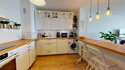 Photo du 145 Rue Guillaume Janvier, 34070 Montpellier, France Montpellier