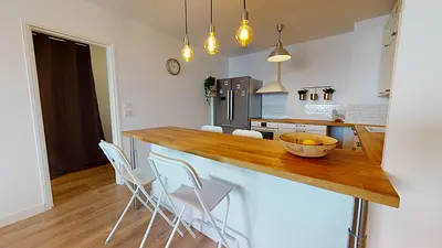 Photo du 145 Rue Guillaume Janvier, 34070 Montpellier, France Montpellier