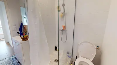 Photo du 145 Rue Guillaume Janvier, 34070 Montpellier, France Montpellier