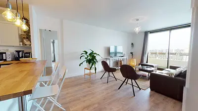 Photo du 145 Rue Guillaume Janvier, 34070 Montpellier, France Montpellier