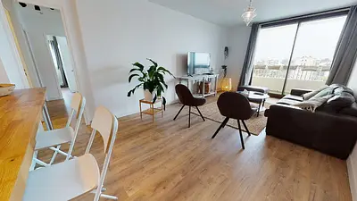 Photo du 145 Rue Guillaume Janvier, 34070 Montpellier, France Montpellier