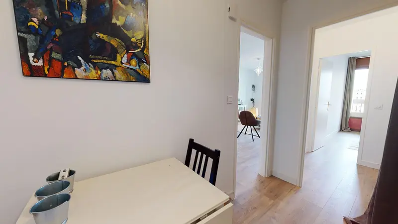 Photo du 145 Rue Guillaume Janvier, 34070 Montpellier, France Montpellier